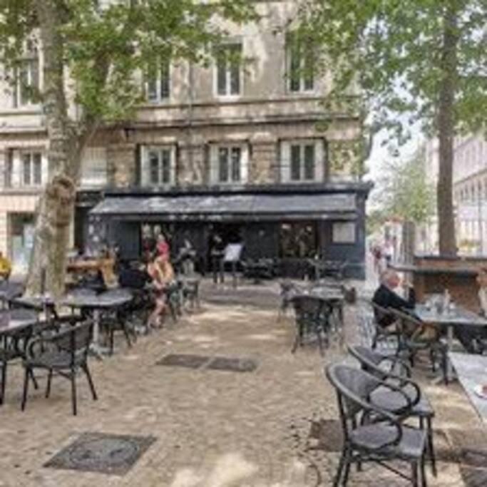 Magnifique T2 J Jaures Avec Garage Διαμέρισμα Σαιντ-Ετιέν Εξωτερικό φωτογραφία